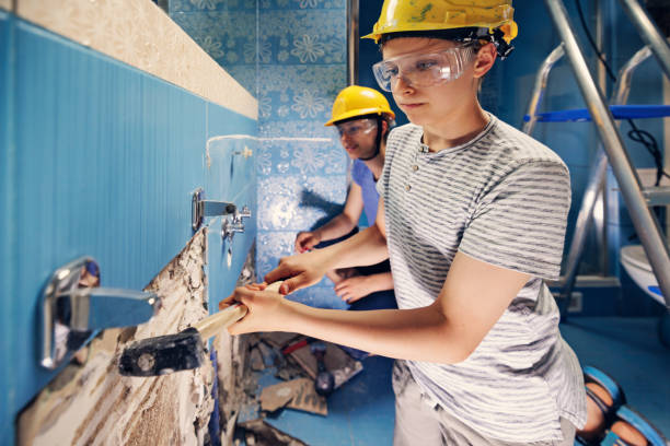 Best Post-Remediation Verification Testing  in Mukilteo, WA