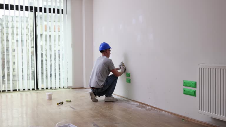 Best Basement Mold Removal  in Mukilteo, WA